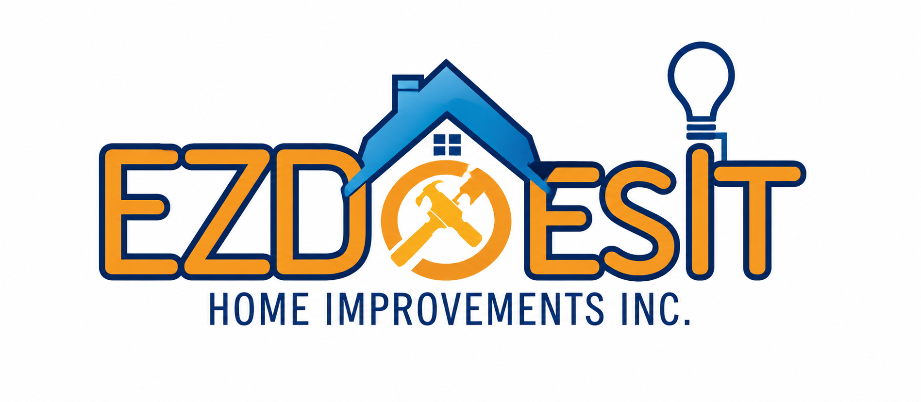 EZ Does It Home Improvements